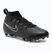 Nike Phantom Luna II Academy FG/MG Juniorské kopačky černá / černá