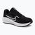 Dámské běžecké boty Nike Downshifter 13 astronomy black / white / dark smoke grey