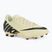 Dětské kopačky Nike Mercurial Vapor 15 Club FG/MG lemonade/black