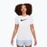 Dámské tréninkové tričko Nike Dri-Fit white/black