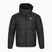 Pánská zateplená bunda  Nike Sportsewar Therma- Fit Repel Dark Smoke Grey/dark smoke grey/white