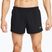 Pánské běžecké šortky Nike Fast Dri-Fit Brief Lined 3" black/black