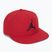 Kšiltovka  Jordan Jumpman Pro gym red/black/black