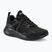 Pánská obuv SKECHERS Bobs Squad Chaos Elevated Drift black