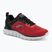 Pánské boty  SKECHERS Track Broader red