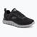 Pánské boty SKECHERS Track Broader black/charcoal