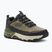 Pánské boty   SKECHERS Max Protect Fast Track olive/black