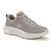 Dámské boty SKECHERS Go Walk Flex Caley taupe/pink
