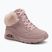 Dětské boty SKECHERS Uno Fall Air mauve