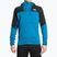 Pánská treková mikina The North Face Stormgap Powergrid arctic blue/black