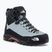 Dámské turistické boty The North Face Verto Alpine Mid Gore-Tex monument grey / black