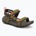 Pánské sandály The North Face Explore Camp forest olive/new taupe