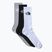 Trekingové ponožky The North Face Multi Sport Cush Crew Sock 3 páry black