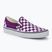 Boty Vans Classic Slip-On purple magic