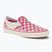 Boty Vans Classic Slip-On pink/true white