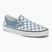 Boty Vans Classic Slip-On dusty blue