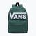 Batoh  Vans Old Skool Drop V Backpack 22 l bistro green