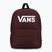 Batoh  Vans Old Skool Print Backpack 22 l port royale