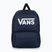 Batoh  Vans Old Skool Print Backpack 22 l dress blues