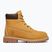 Dětské boty Timberland Premium 6 Inch wheat