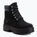 Dámské boty Timberland Stone Street 6In Waterproof jet black