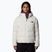 Dámská péřová bunda The North Face Hyalite Down Hoodie white dune