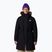 Dámský oteplený kabát The North Face Zaneck Parka black/black