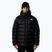 Pánská bunda The North Face Kalix Down Hoodie black