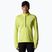 Dámská běžecká mikina The North Face Winter Warm Pro 1/4 Zip firefly yellow