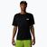 Pánské tričko The North Face Summer Lightrange UPF tnf black