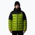 Pánská bunda The North Face Kalix Down Hoodie meadow grass/black