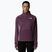 Dámská mikina  The North Face Mountain Athletics Fleece 1/4 Zip midnight mauve/ purple chalk