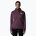 Dámská mikina  The North Face Mountain Athletics FZ Fleece midnight mauve/ purple chalk