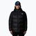 Pánská péřová bunda The North Face Diablo Down 2.0 Hoodie black heather/blk