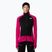 Dámská mikina  The North Face Bolt Polartec Jacket pink primrose/black