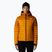 Dámská  bunda  The North Face Terra Peak Hoodie apricot glaze / iron citrus