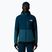 Pánská hybridní bunda The North Face Binntal Hybrid Ventrix Hoodie mallard blue/midnight
