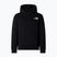 Dětská mikina The North Face Teen Redbox Regular P/O black