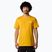 Pánské tričko The North Face Simple Dome Tee summit gold