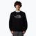 Pánská mikina The North Face Drew Peak Crew black
