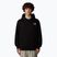 Pánská mikina The North Face Essential Relaxed Hoodie black