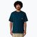 Pánské tričko The North Face Heritage Pocket Tee midnight petrol