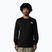 Pánské tričko Longsleeve The North Face Easy Tee tnf black