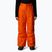 Dětské lyžařské kalhoty The North Face Freedom Insulated orange