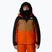 Dětská lyžařská bunda  The North Face Freedom Insulated orange