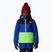 Dětská lyžařská bunda  The North Face Kid Freedom Insulated blue