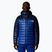 Pánská oteplená bunda  The North Face Summit Breithorn Hoodie blue/eagle blue