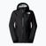 Dámská bunda do deště The North Face Signal 2.5L Dryvent tnf black