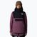Dámská lyžařská bunda The North Face Driftview Anorak black/midnight mauve