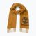 Pánská šála Timberland Yarn Dye Scarf wheat